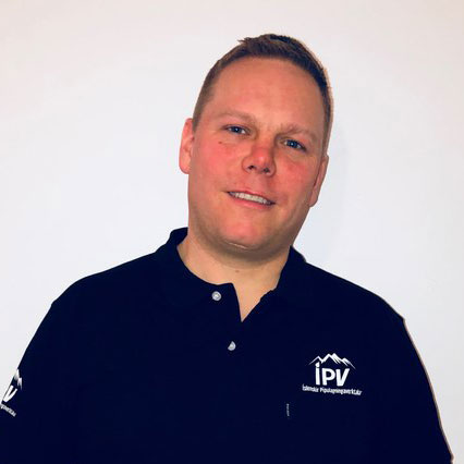 Atli Rúnar Óskarsson